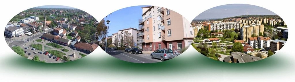 Beogradska Naselja