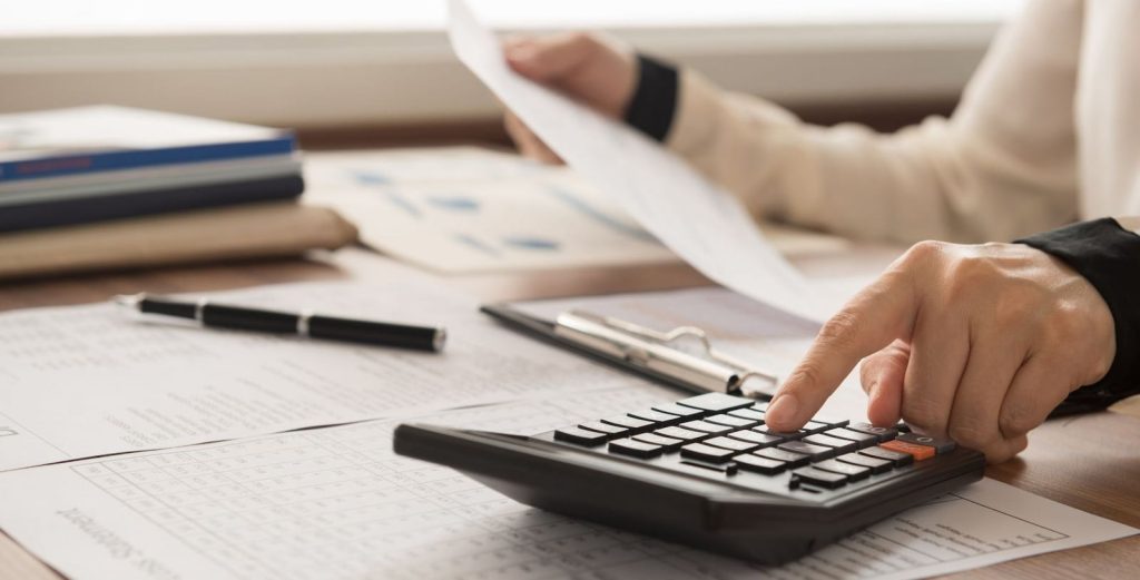 Finansije