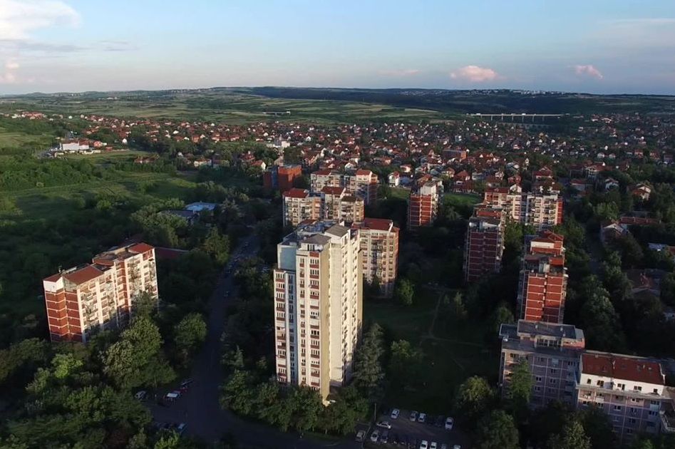 Železnik