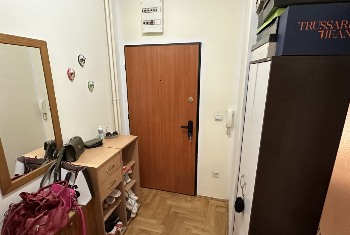 Novi Beograd-Blok 63