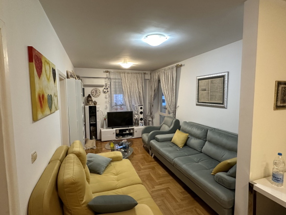 Novi Beograd-Blok 63