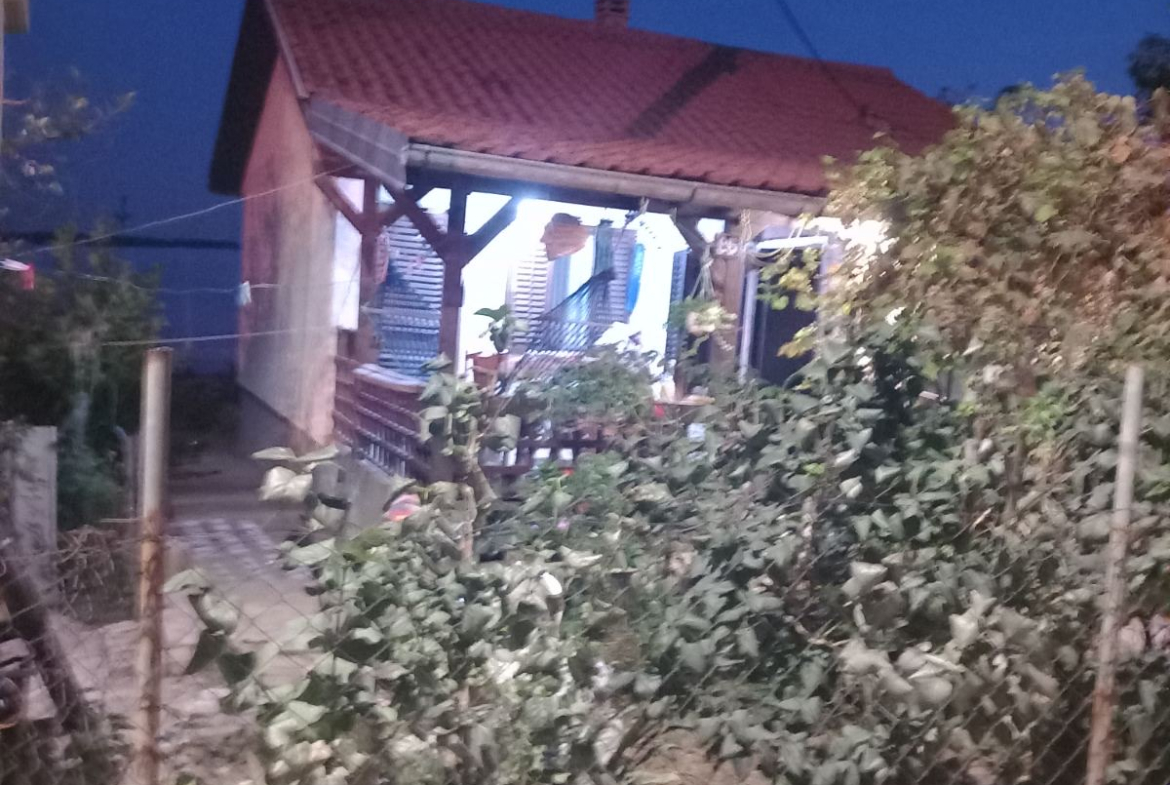 Višnjička banja