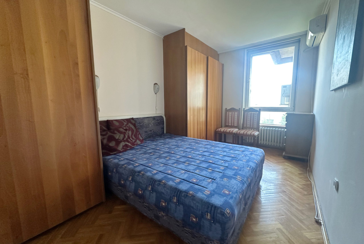 Izdavanje stanova Vračar (Njegoševa) (1) Izdavanje stanova vračar (njegoševa) (1)