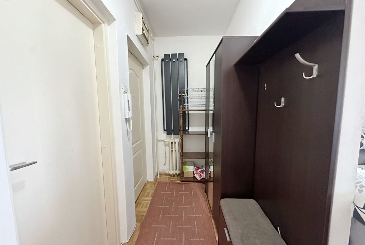 Kumodraž-Bulevar Peka Dapčevića