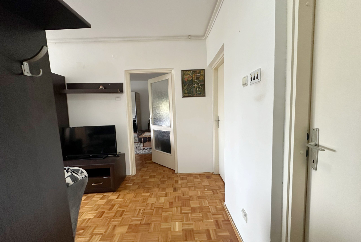 Kumodraž-Bulevar Peka Dapčevića