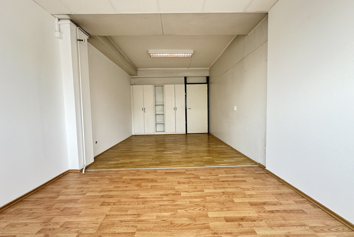 Vračar – Pravni fakultet (poslovni prostor)
