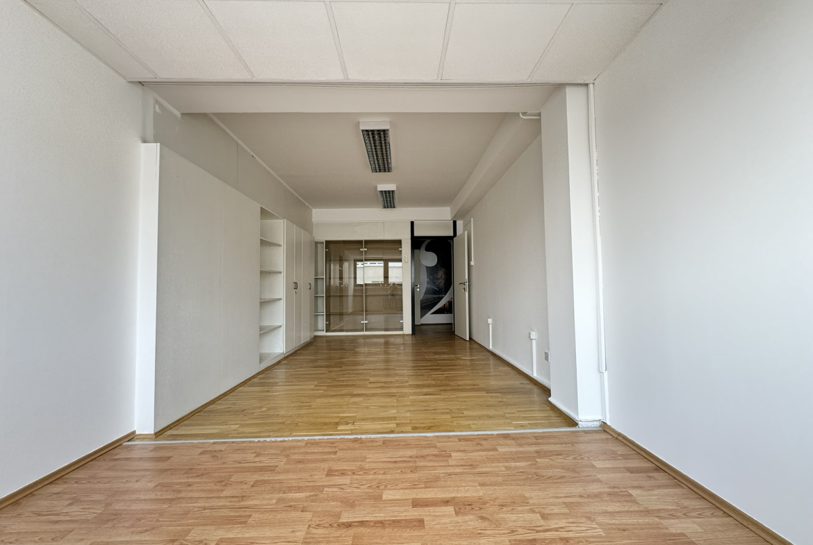 Vračar – Pravni fakultet (poslovni prostor)