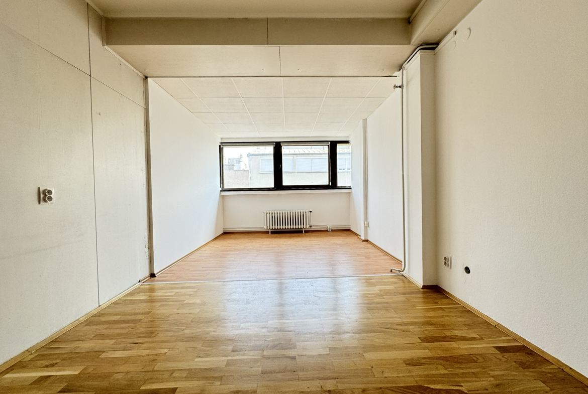 Vračar – Pravni fakultet (poslovni prostor)