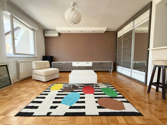 Prodaja stanova Borska dnevni boravak garnitura scaled