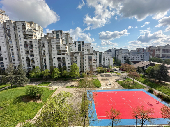 Jurija Gagarina Blok 61