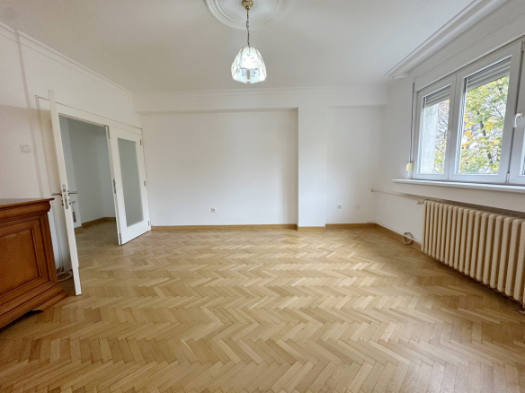 Kneza Miloša – renoviran porodični stan
