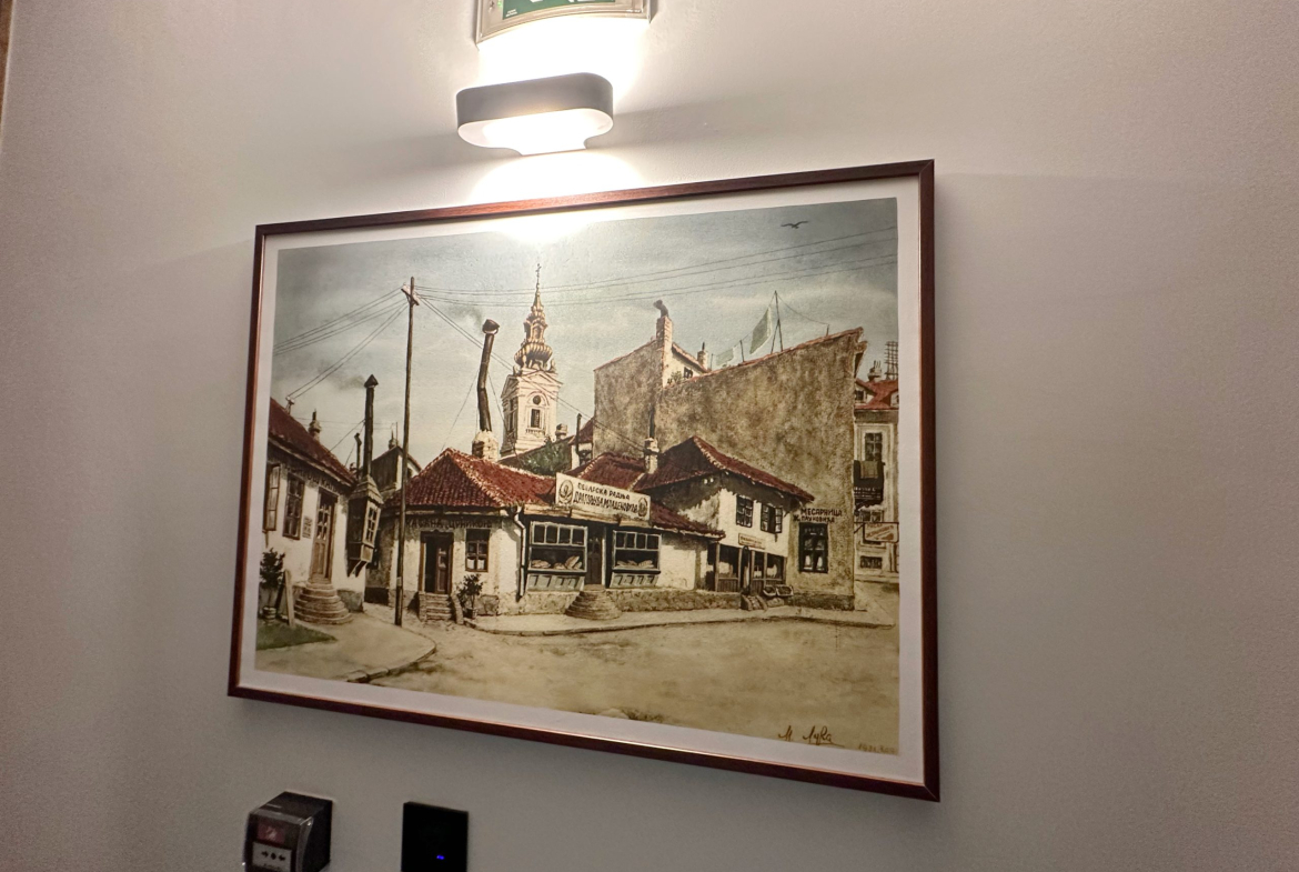 Voždove Kapije
