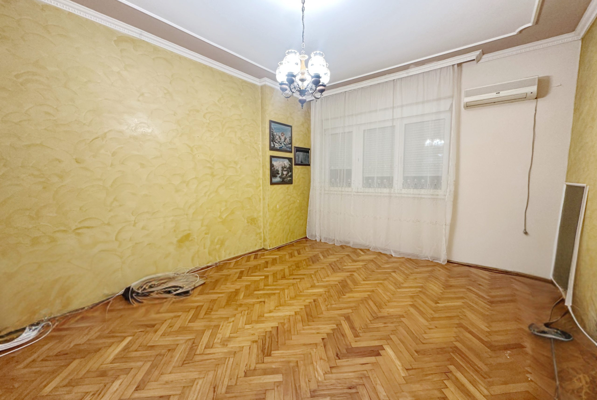Vračar-Hadži-prodanova