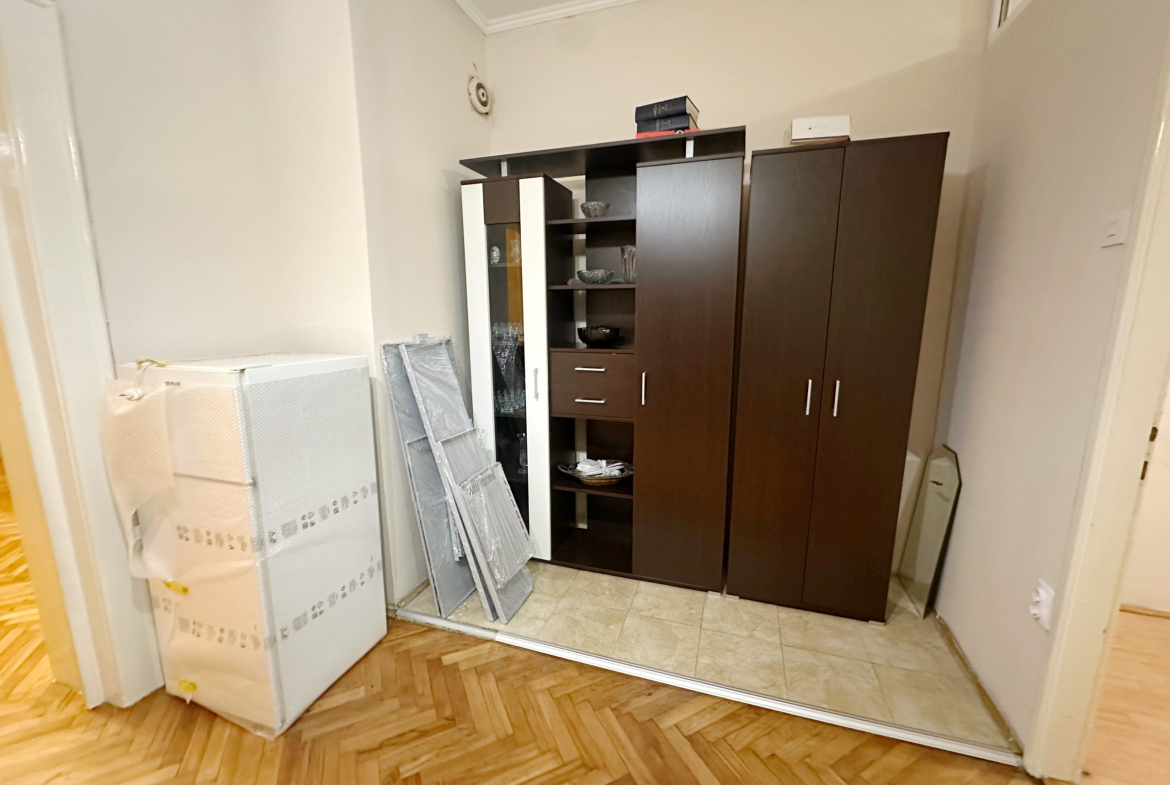 Vračar-Hadži-prodanova