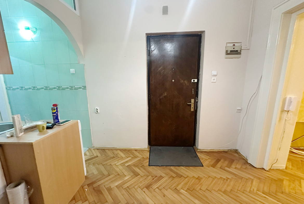 Vračar-Hadži-prodanova