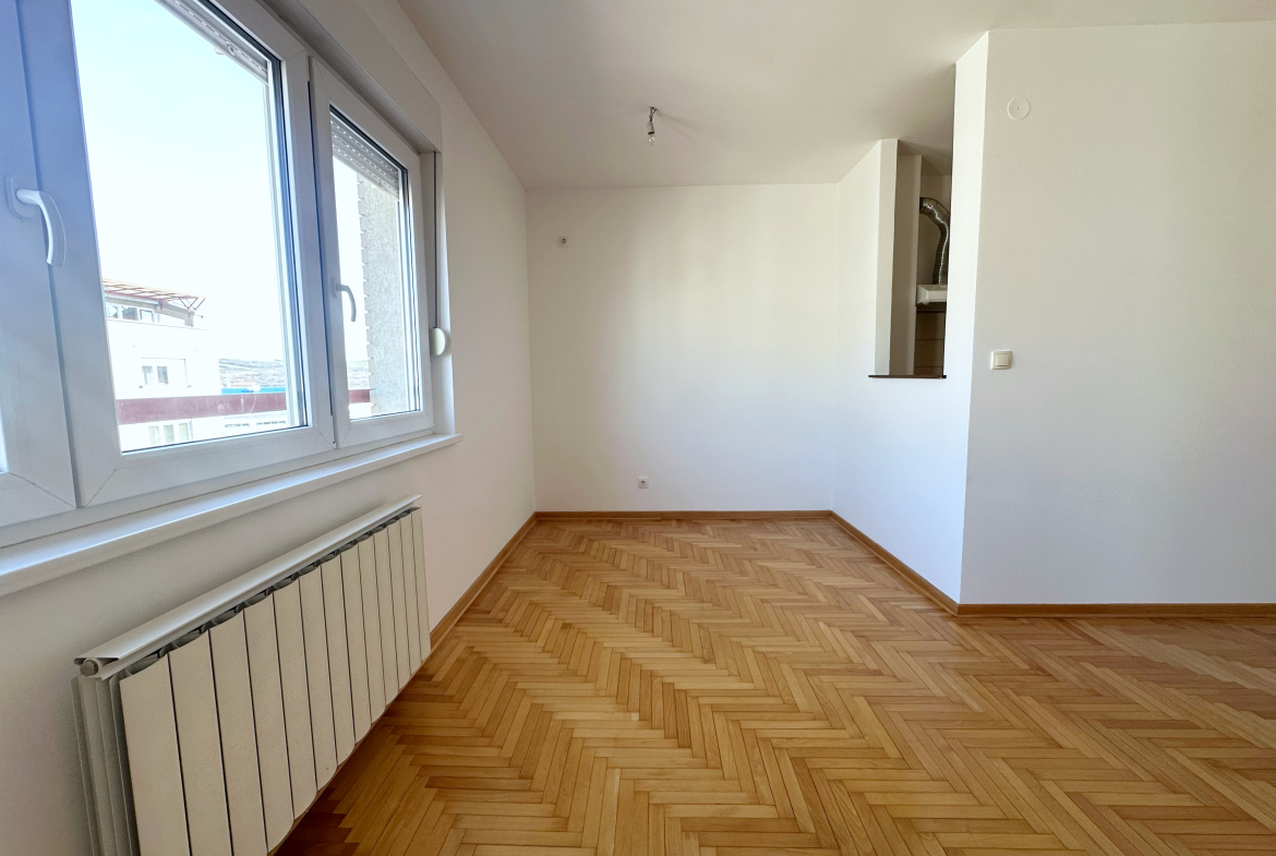 Prodaja stanova Stepa Stepanović (14)