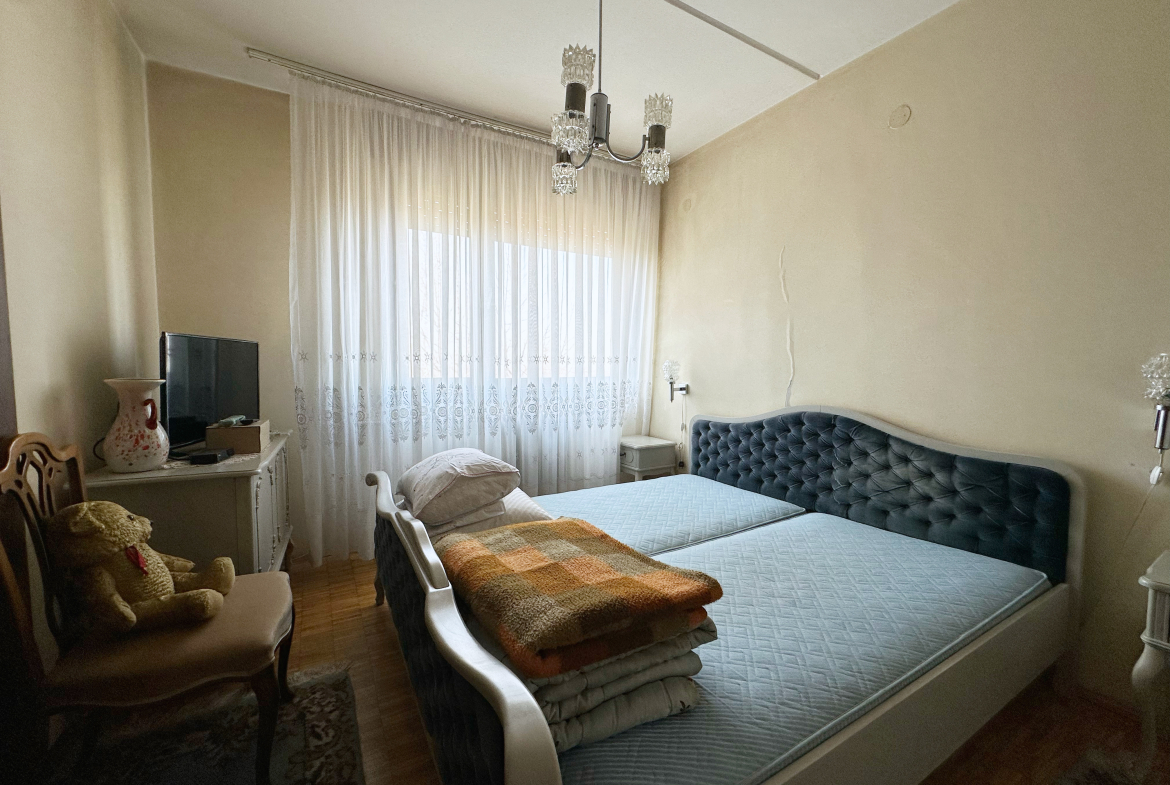 Prodaja stanova Višnjička banja (Višnjički venac) (1)