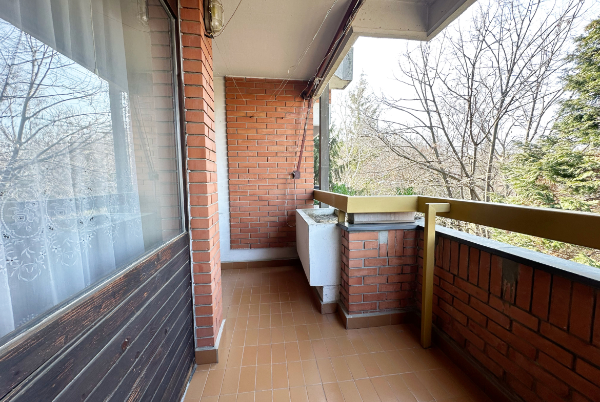 Prodaja stanova Višnjička banja (Višnjički venac) (12)