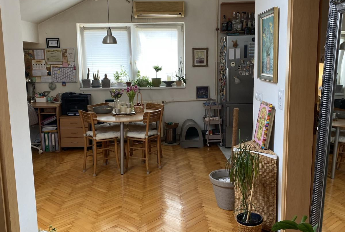Prodaja stanova Bulevar Kralja Aleksandra (1)