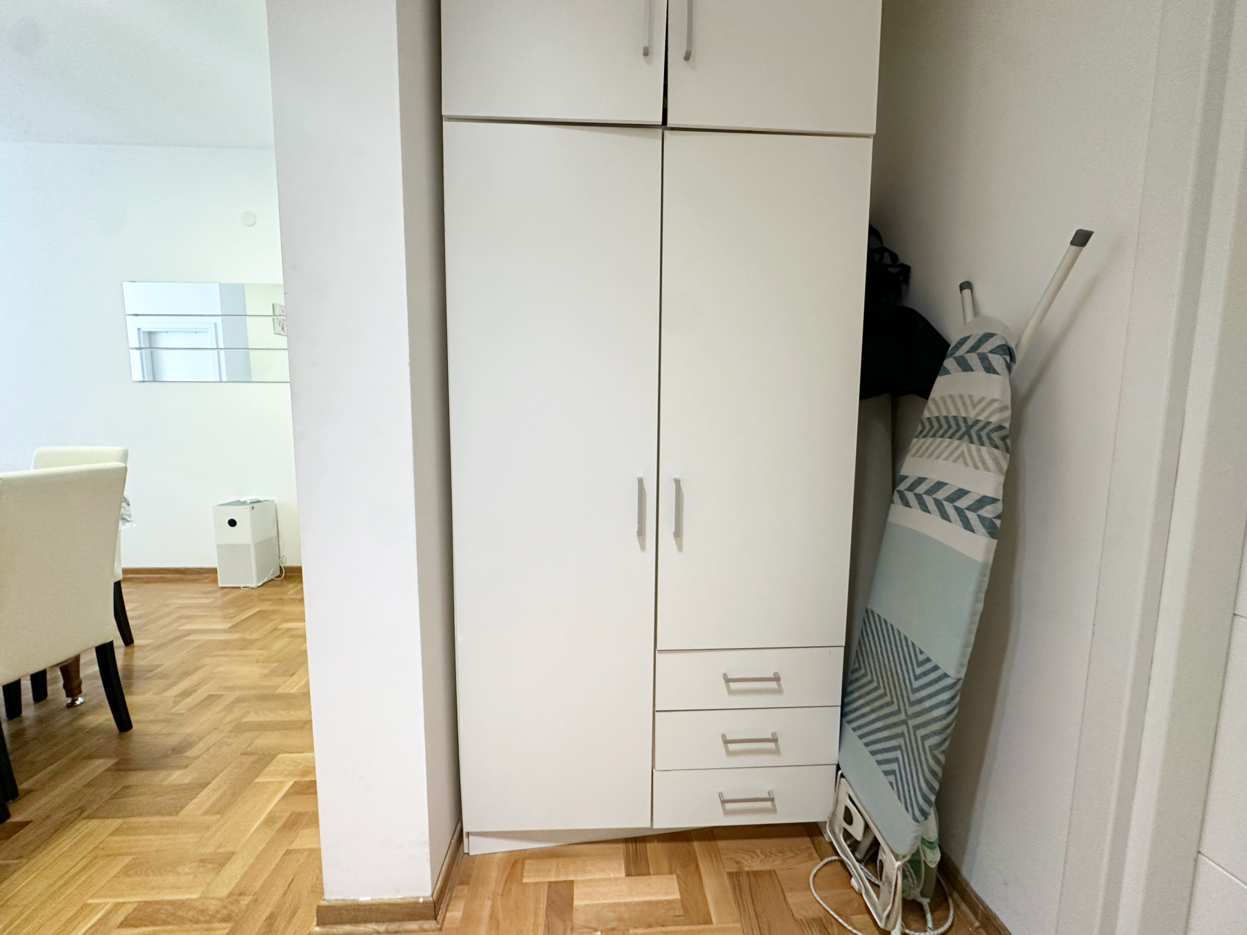 Prodaja stanova Mirijevo Matice Srpske (12)