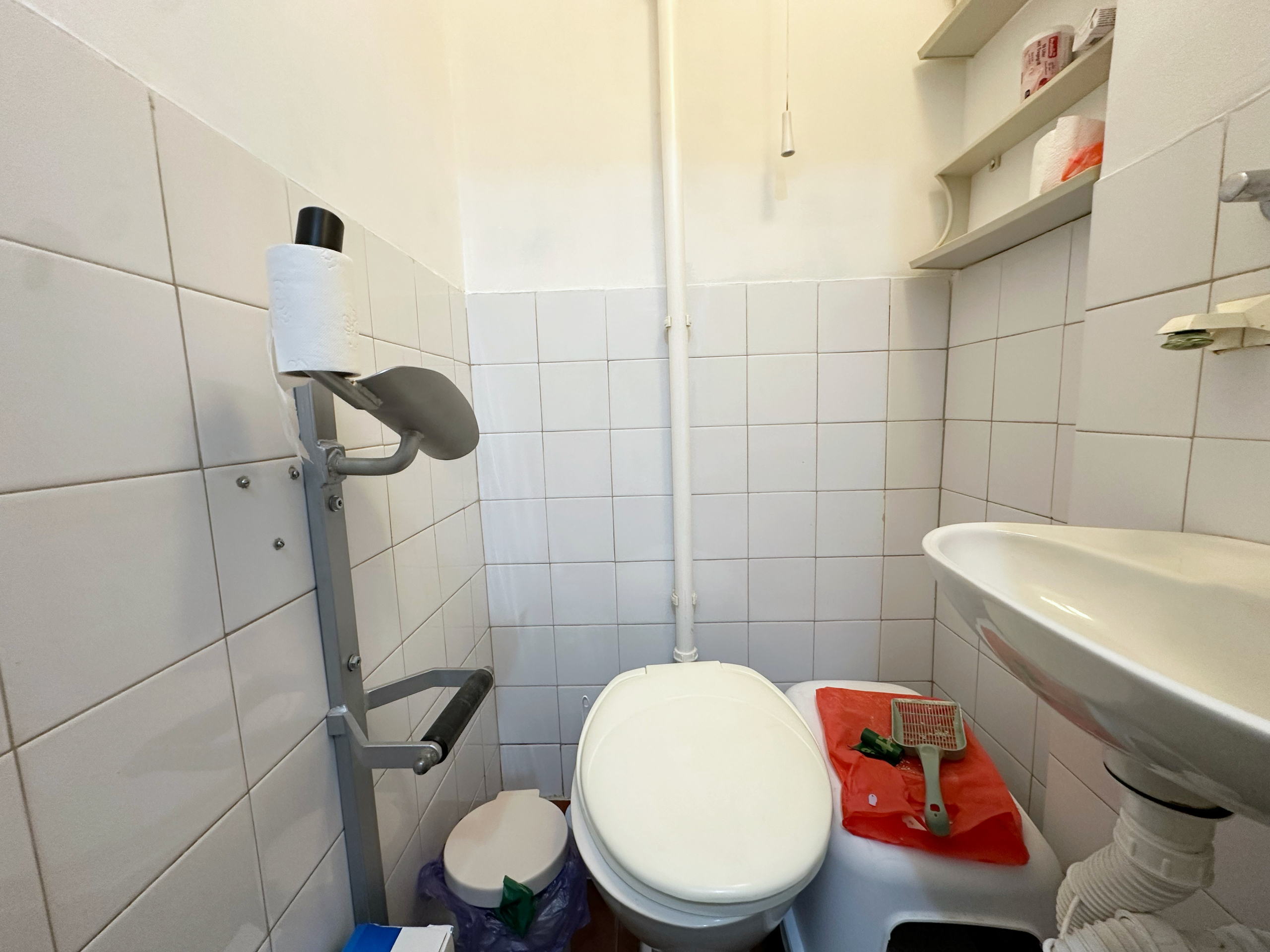 Prodaja stanova Dorćol (Visokog Stevana) (11)