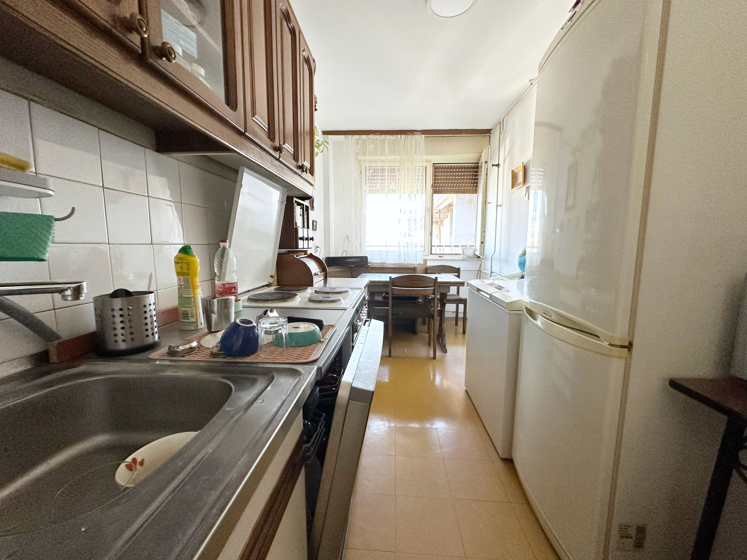 Prodaja stanova Dorćol (Visokog Stevana) (2)
