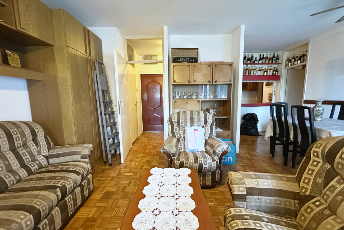 Prodaja stanova Banjica (16) Prodaja stanova Banjica (16)