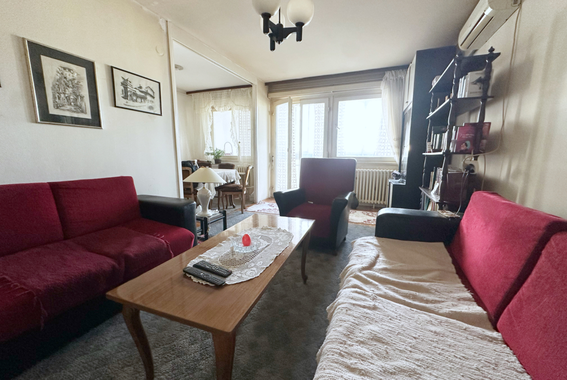 Prodaja stanova blok 64 gandijeva (1)